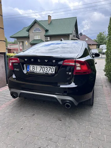 Detailer na kółkach - |Powłoki Ceramiczne| Polerowanie lamp| Pranie wnętrza| Polerowanie lamp| detailing Biała Podlaska